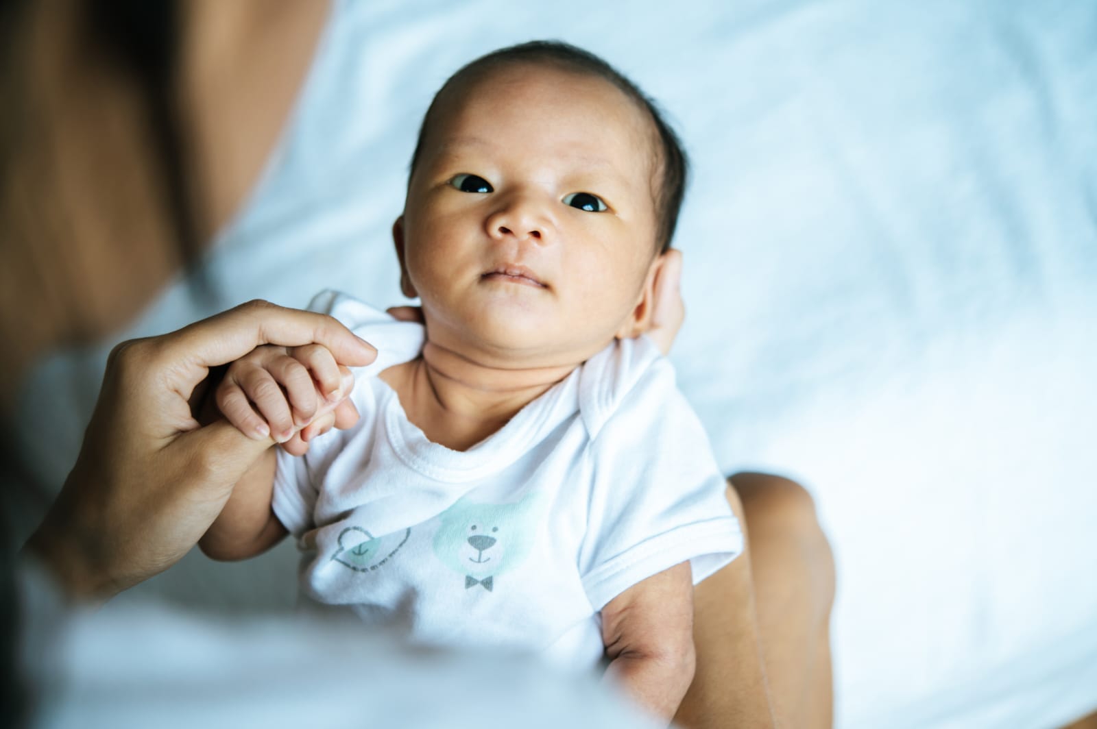 Wajib Tahu! Kadar Bilirubin Normal pada Bayi dan Tanda Bahaya yang Perlu Diwaspadai