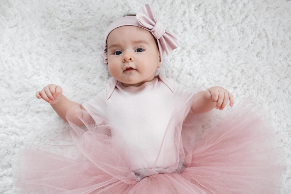 Rekomendasi Nama Bayi Perempuan Korea Penuh Makna