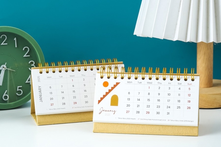 Moms, Ini Produk-Produk Terlaris Jelang Tahun Baru 2025