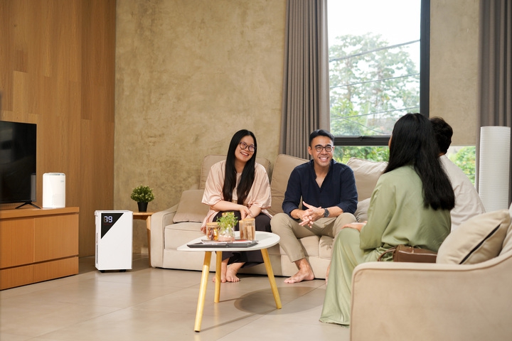 Anti Ribet, Ini Cara Menjaga Kenyamanan Rumah Selama Ramadan