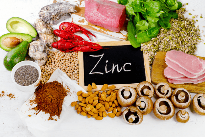 Manfaat Zinc untuk Pertumbuhan Balita: Cegah Stunting dan Bikin Cerdas!