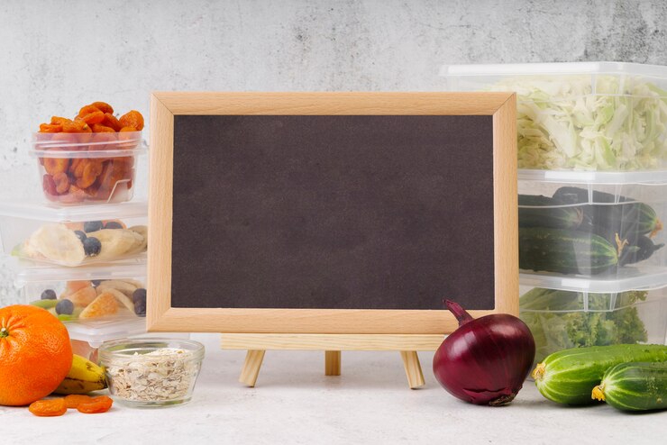 Mengenal Foodprep, Ini Manfaat dan Panduan Praktisnya