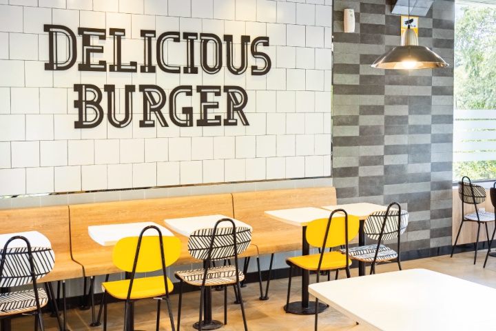 Tambah Ekspansi, McDonald&rsquo;s Indonesia Kini Hadir di Kota Pontianak