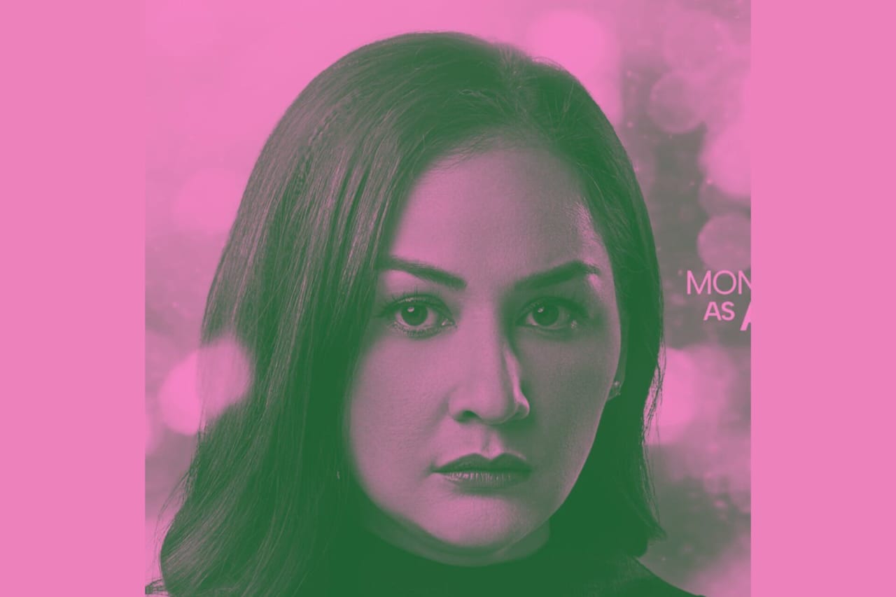 Deretan Artis Wanita yang Ganti Foto Profil Brave Pink Hero Green