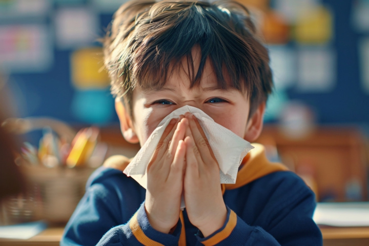APKESMI Dorong Peran Puskesmas dalam Penanganan Tuberkulosis pada Anak