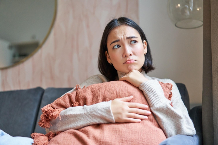 Ini Ciri-Ciri Haid Menjelang Menopause yang Perlu Anda Kenali