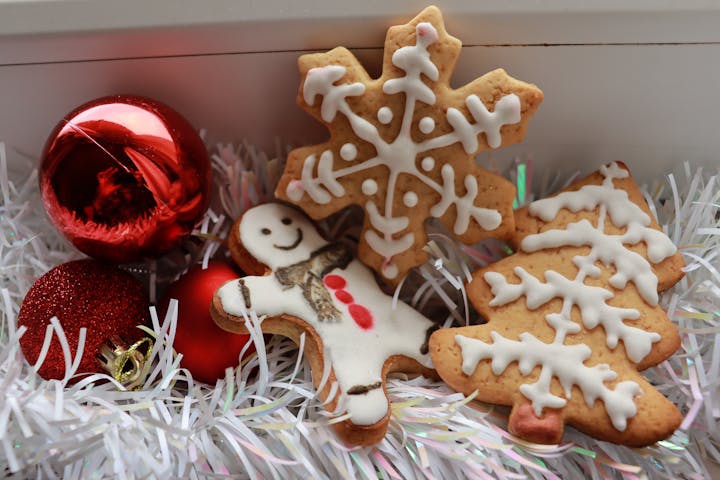 7 Menu Makanan Khas Natal 2025 untuk Perayaan Istimewa