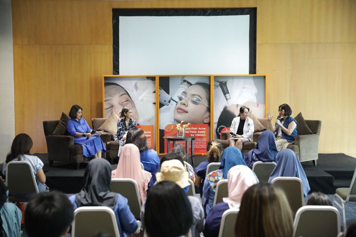 Stop Jerawat Sekarang Juga dengan Perawatan yang Tepat