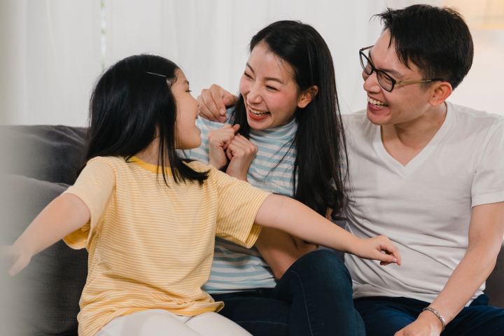 Rekomendasi Tempat Bermain Anak Seru untuk Libur Akhir Tahun