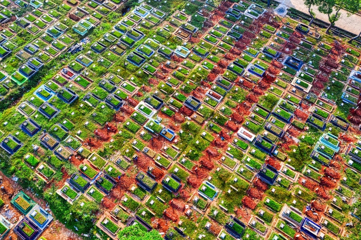 Tradisi Ziarah Kubur Jelang Ramadan, Ini Hukum, Tujuan, dan Tata Caranya