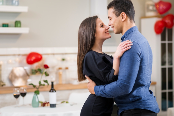 Ini 7 Jenis Ciuman yang Ternyata Dibenci Pria