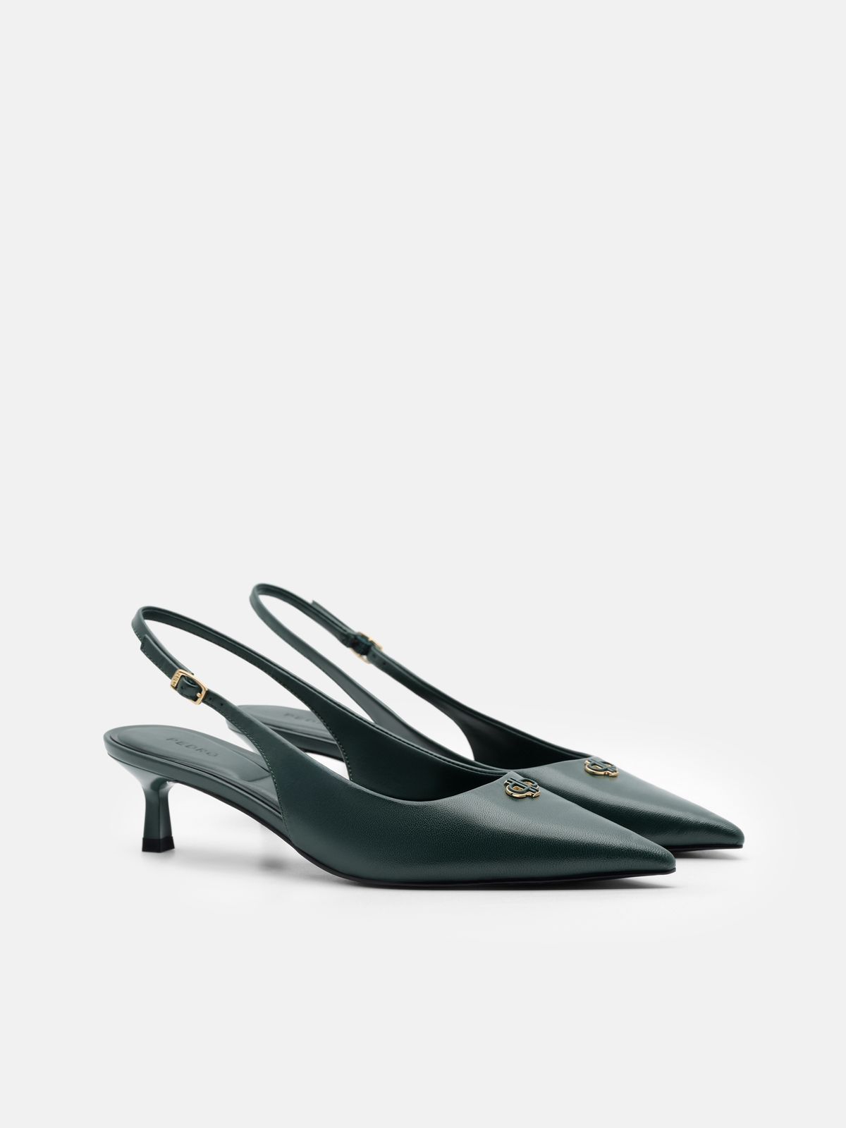 PEDRO Slingback Shoes