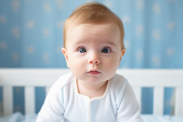 100 Nama Bayi Laki-Laki Huruf Z Modern dan Unik