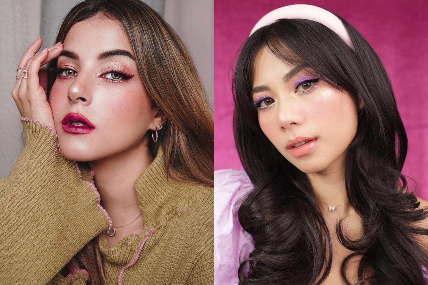 Deretan Beauty Vlogger Indonesia Yang Inspiratif Dan Wajib Di-Follow!