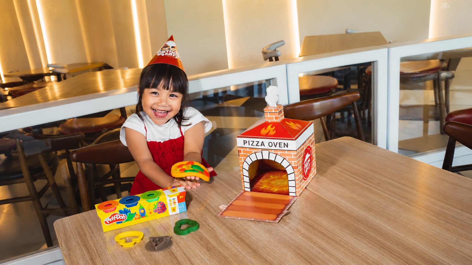 Bukan Sekadar Bermain, Ini Cara Seru Mengajak Si Kecil Berkreasi Bersama