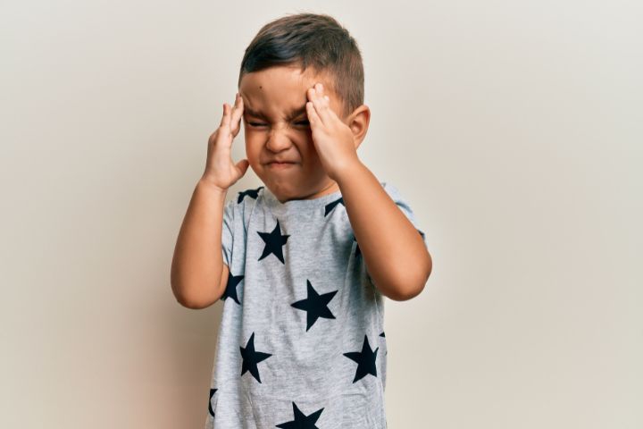 Moms, Ini 10 Cara Menghadapi Anak yang Keras Kepala