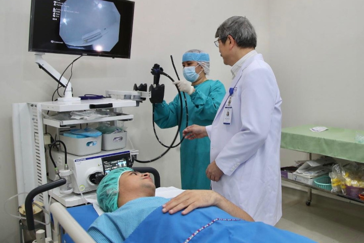 RS Abdi Waluyo hadirkan IBD Center pertama di Indonesia untuk Pasien Penyakit Radang Usus