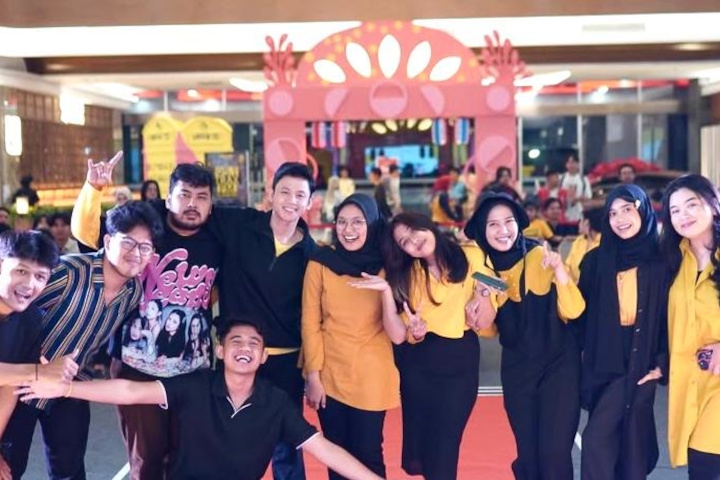 Trax FM Bertransformasi Menjadi iSWARA, Platform Media Inovatif untuk Warga Indonesia
