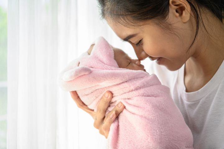 8 Hal yang Pantang Dilakukan Ibu Melahirkan Sebelum 40 Hari