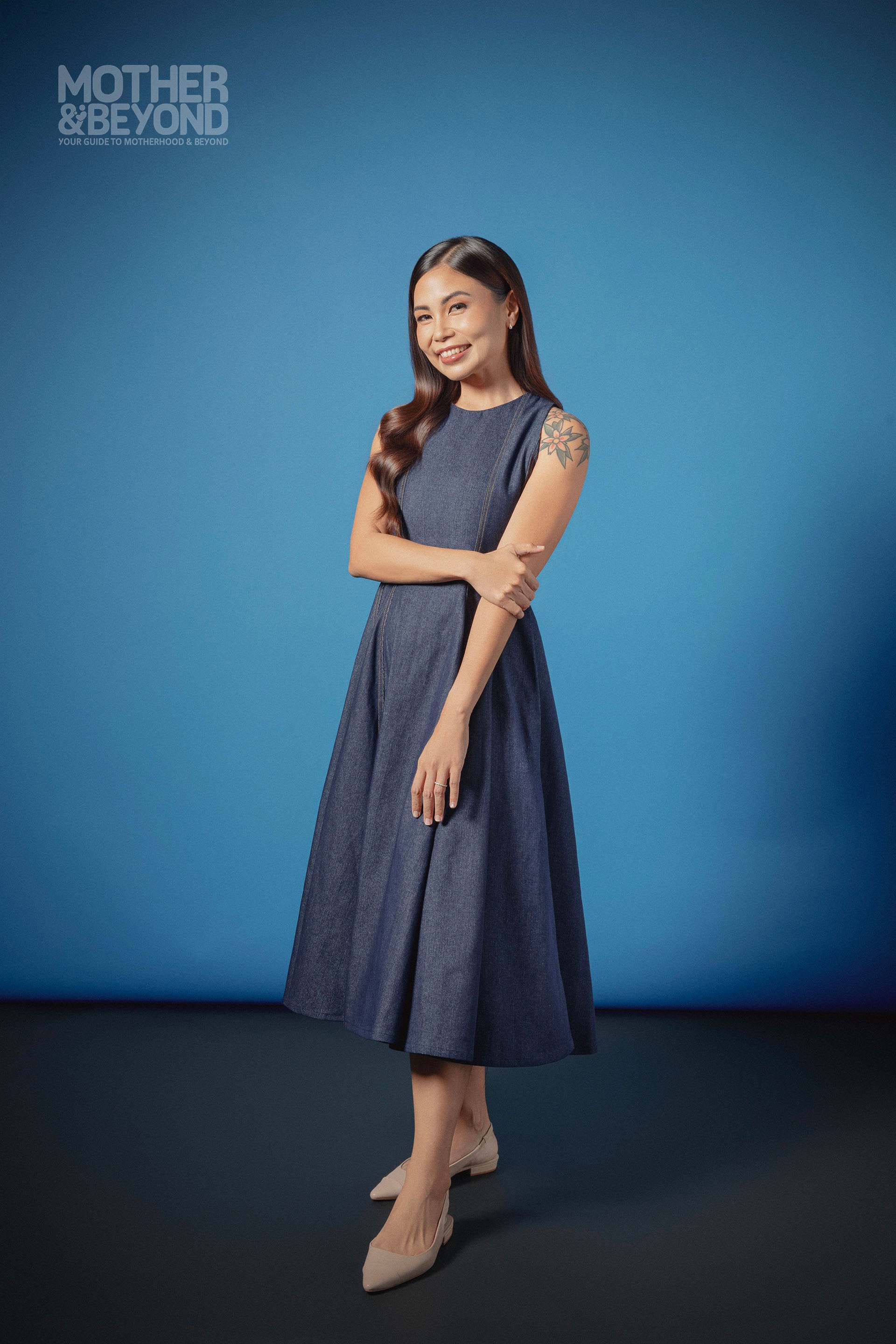 Tiara Soemakno @ohheytiara