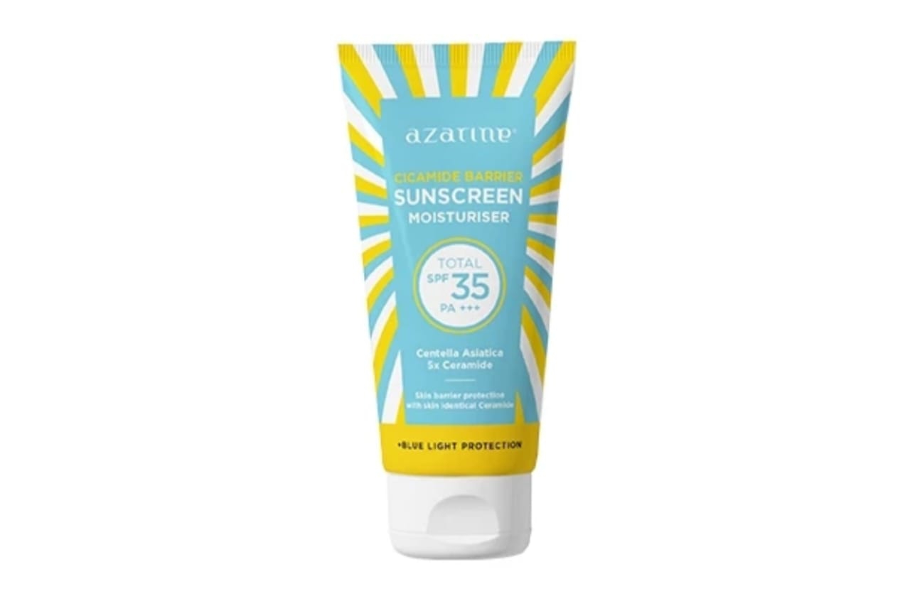 10 Rekomendasi Sunscreen untuk Kulit Kombinasi dan Kusam