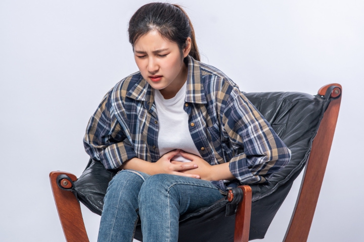 Sakit Perut Bawah dan Pinggang Belakang pada Wanita, Ini Penyebabnya