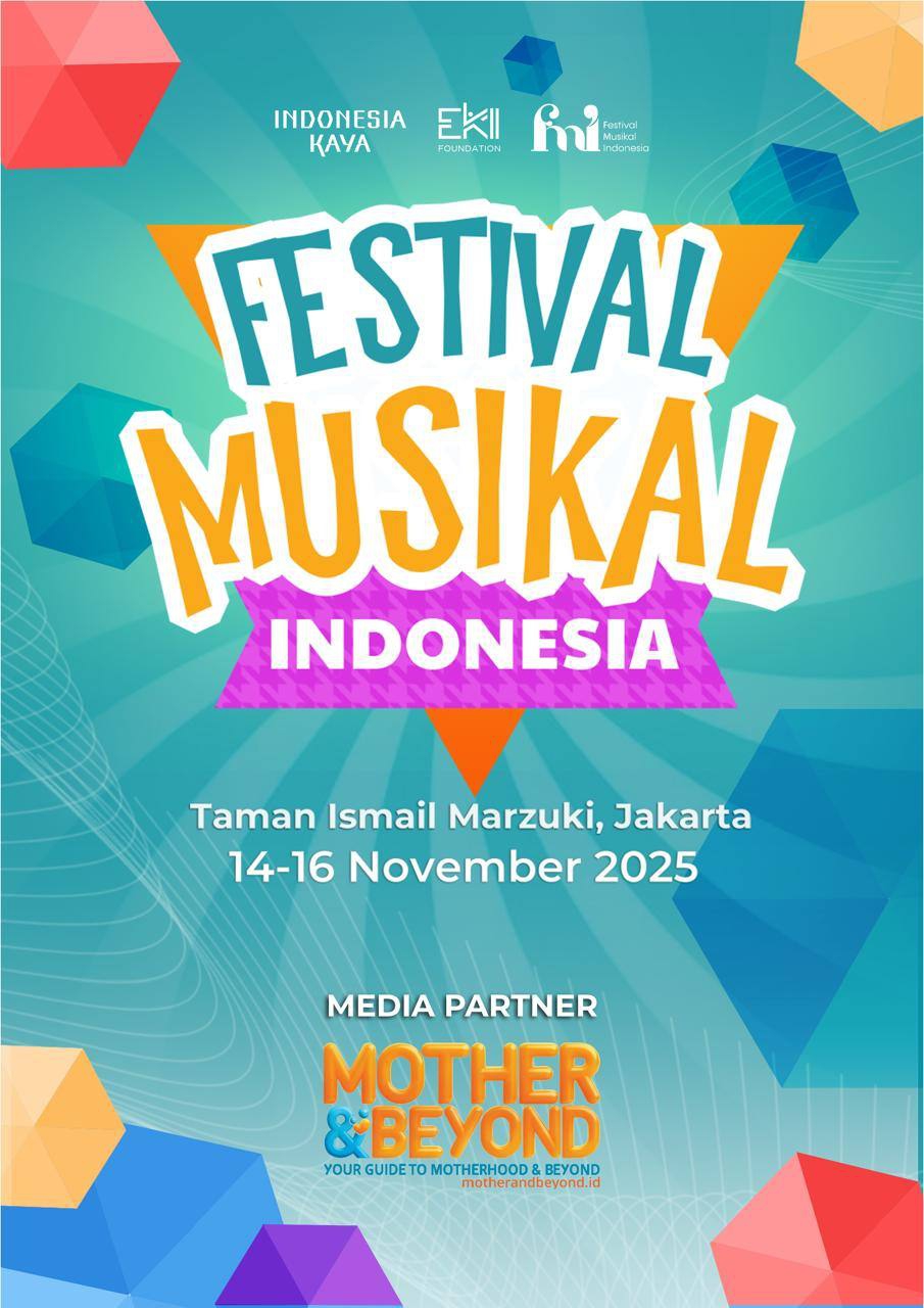 Festival Musikal Indonesia