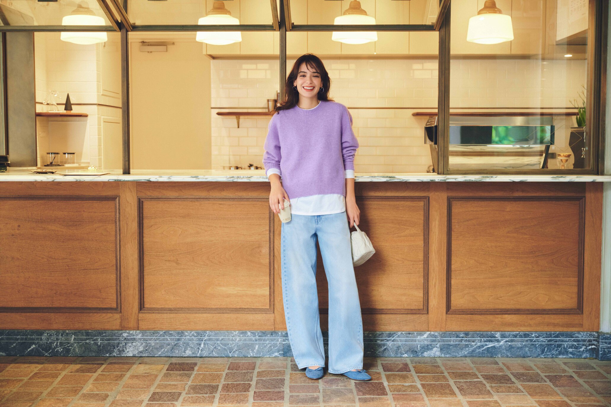 Versatile & Comfy, UNIQLO Hadirkan Koleksi Knitwear Souffl&eacute; Yarn Terbaru di Indonesia