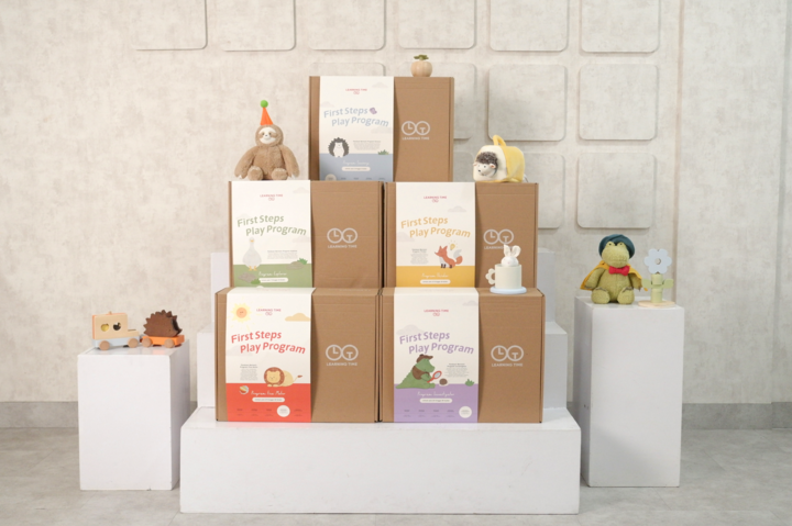 Jangan Asal Pilih, Ini Mainan Terbaik untuk Dukung 1000 Hari Pertama Kehidupan Anak