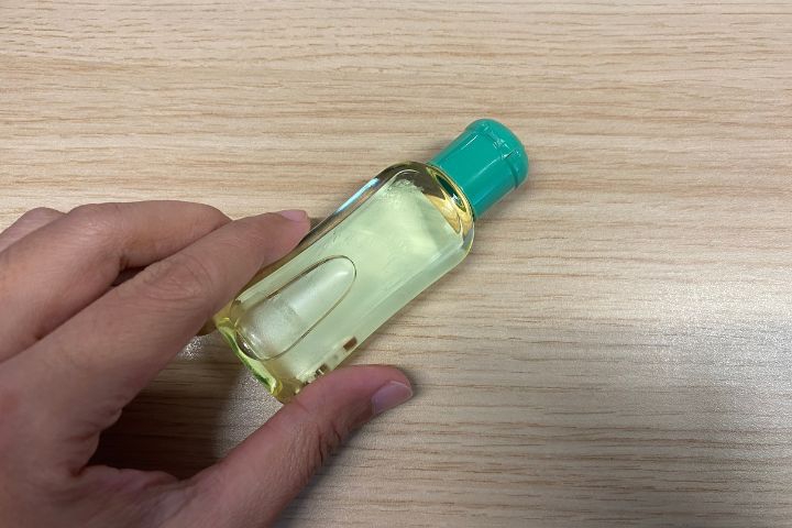 8 Rekomendasi Minyak Telon Bayi yang Wangi dan Menghangatkan