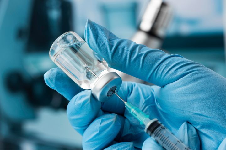 Prototipe Vaksin DBD mRNA Indonesia Diluncurkan, Kapan Bisa Digunakan?