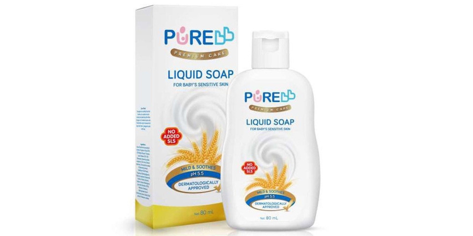 Rekomendasi Sabun Mandi untuk Anak Dermatitis Atopik