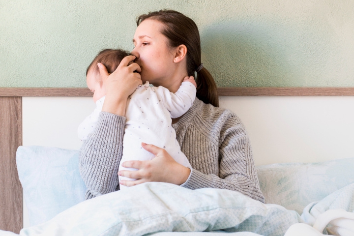Arti Mimpi Anak Meninggal, Apakah Merupakan Pertanda Buruk?