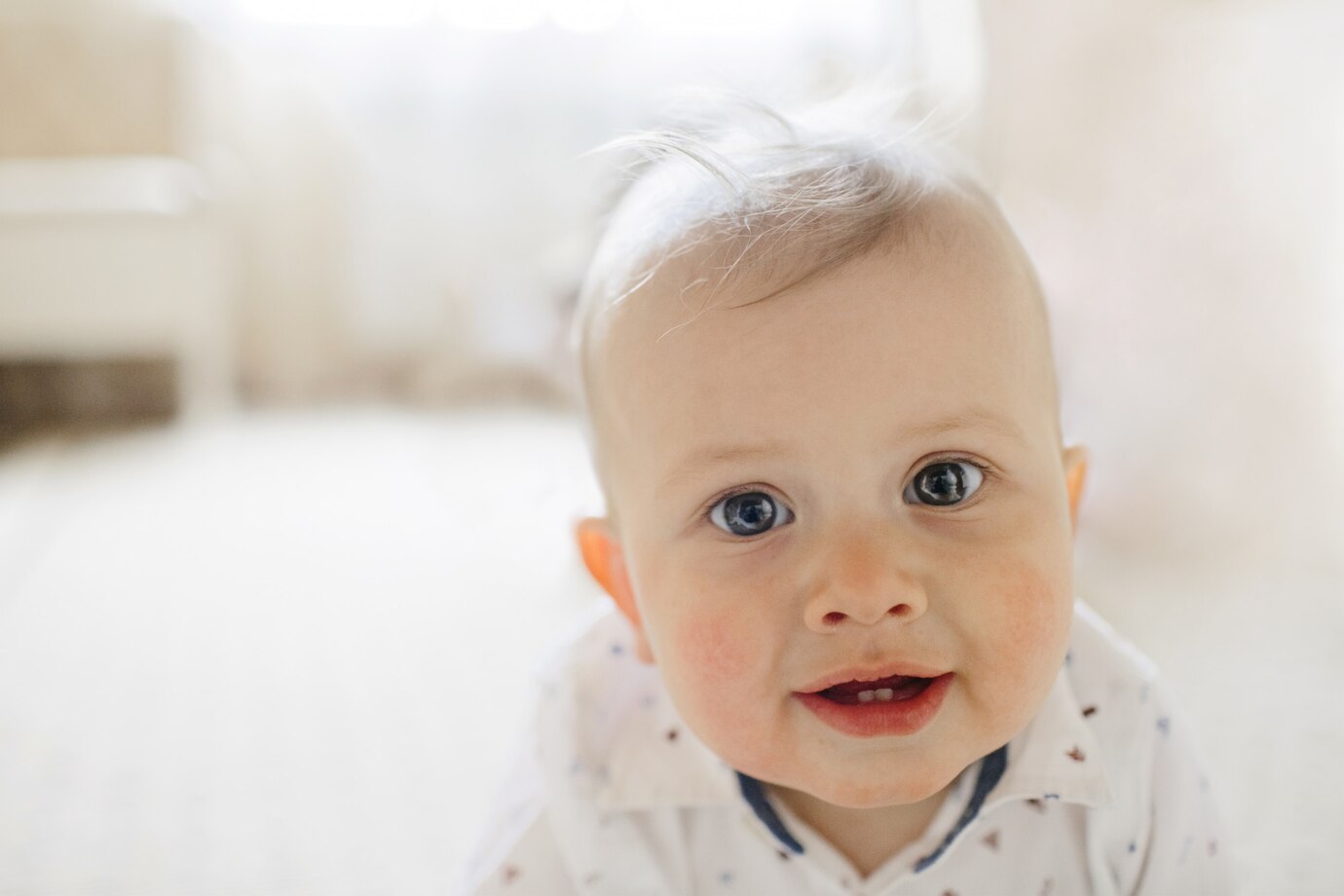 5 Cara yang Bisa Moms Lakukan agar Bayi Cepat Tumbuh Gigi