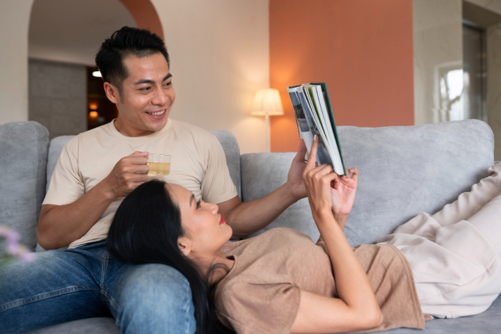 Kenali Aturan 70/30 dalam Hubungan agar Pernikahan Sehat dan Langgeng