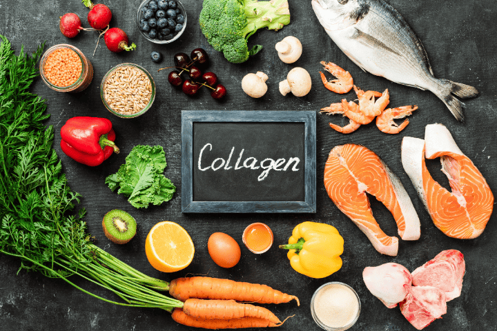 7 Manfaat Kolagen untuk Ibu Menyusui agar Sehat Fisik dan Mental