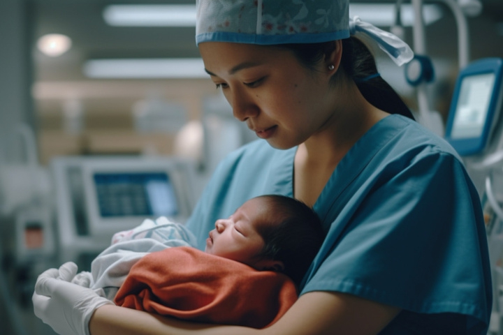 Ciri Darah Putih Naik Setelah Melahirkan, Ini Tanda dan Cara Mengatasinya