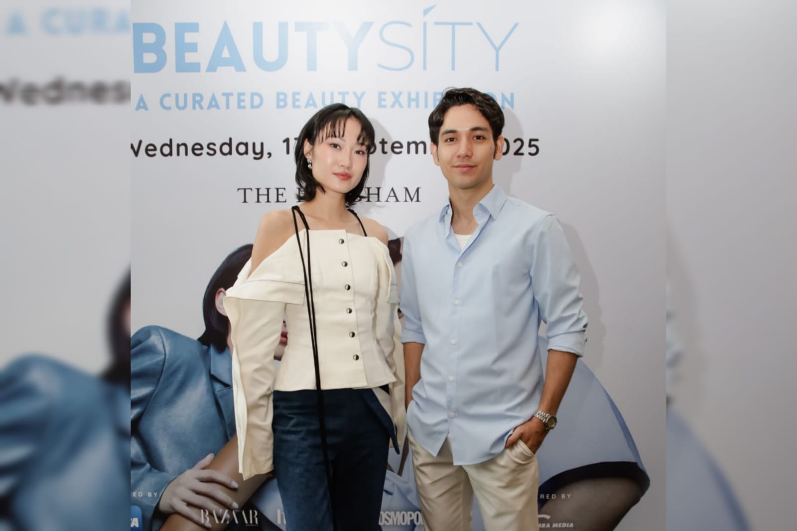 Beautysity 2025 Kembali Digelar, Hadirkan Produk Kecantikan dan Wellness yang Beragam