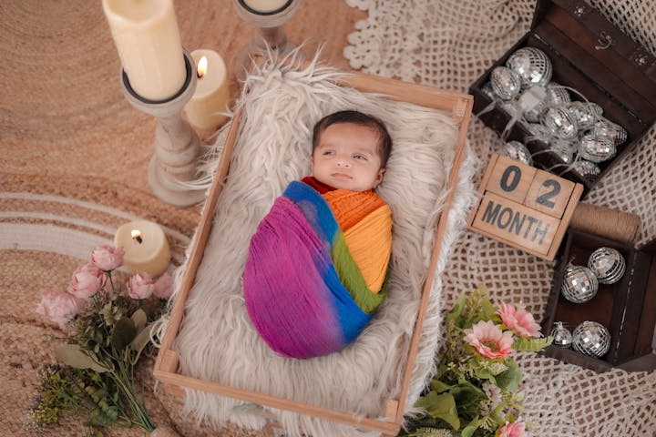 6 Hal yang Tidak Boleh Dilakukan Pada Bayi 2 Bulan