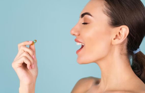 6 Manfaat Vitamin D untuk Kesehatan Kulit