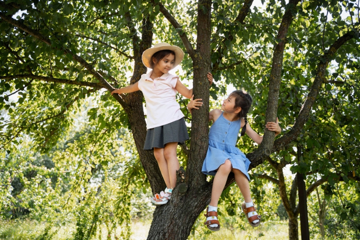 Pentingnya Menjaga Kesehatan Anak Secara Menyeluruh Melalui Langkah Preventif