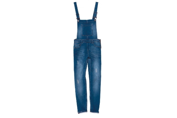 Bergaya dengan Jumpsuit 