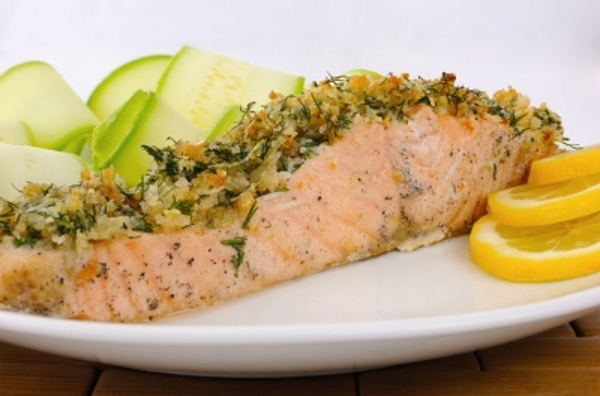 Banyak Makan Ikan saat Hamil Berisiko Lahirkan Anak dengan Obesitas?