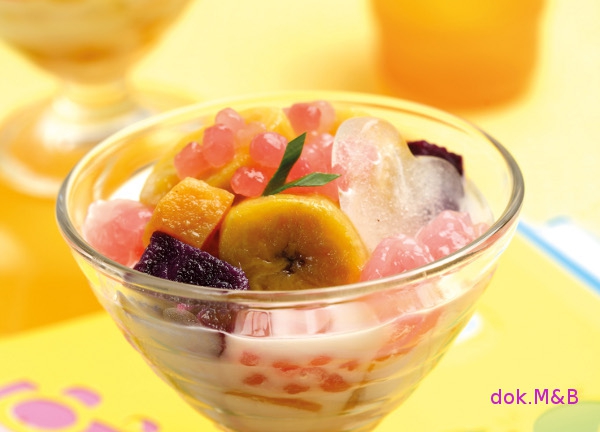 Banana Cha Cha