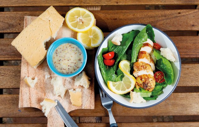 Chicken Salad