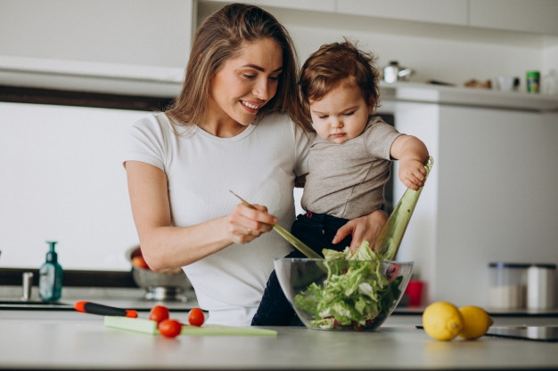 Cara Memasak Sayuran Yang Benar Agar Nutrisi Tak Hilang