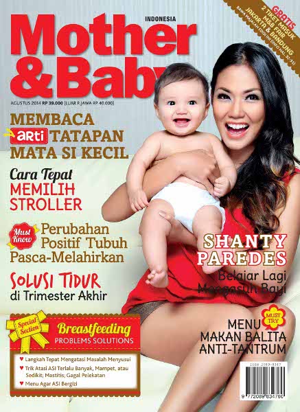 Cover Agustus 2014