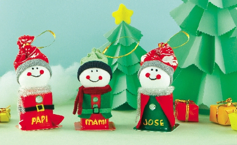It's Christmas Time!