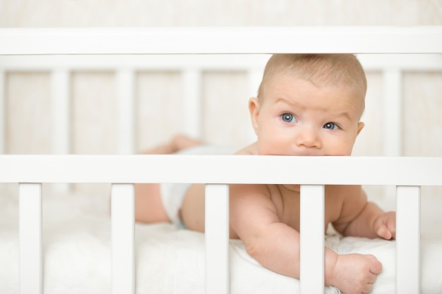 Jaga Pencahayaan Kamar untuk Kenyamanan Anak