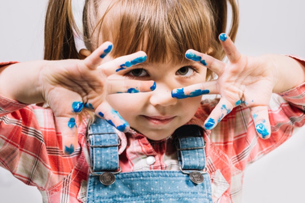 Tips agar Anak Menjadi Pribadi yang Baik